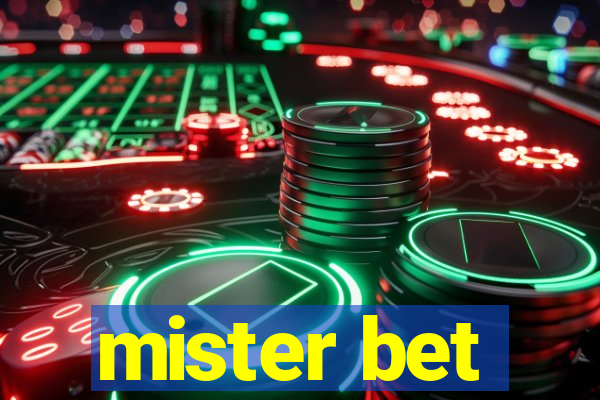 mister bet